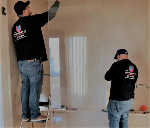 Professional plumbing installation for Tankless Water Heater Installation in Indian Neck