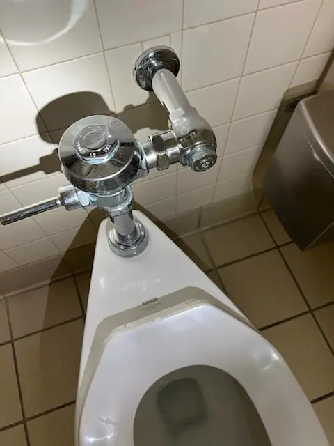 Fixture installation and repair for Hydro Jetting in Indian Neck